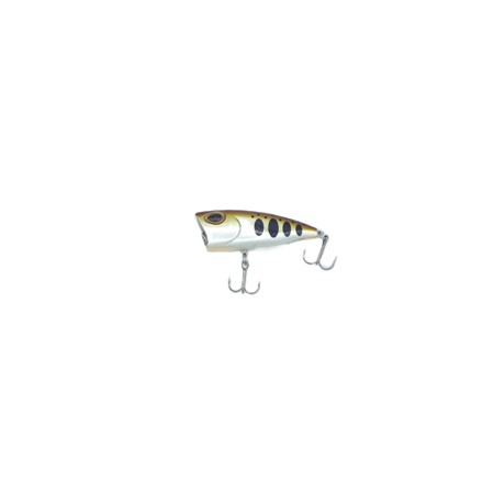 Leurre De Surface Storm Gomoku Popper - 4Cm - Hgg