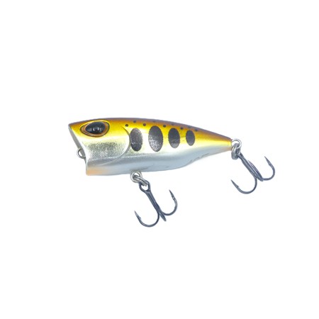Leurre De Surface Storm Gomoku Popper - 4Cm -
