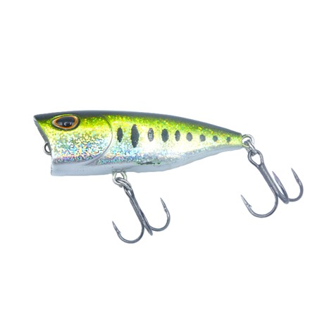 Leurre De Surface Storm Gomoku Popper - 6Cm -