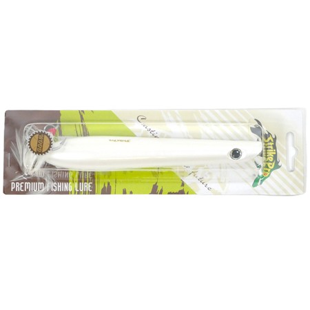 Leurre De Surface Strike Pro Pencil Popper - 17Cm - 42