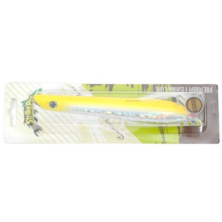 Leurre De Surface Strike Pro Pencil Popper - 17Cm - 44