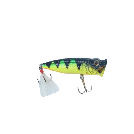 Leurre De Surface Strike Pro Perch Pop - 7Cm - 630V