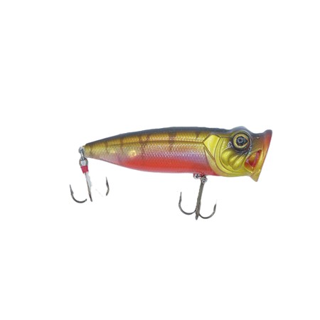 Leurre De Surface Strike Pro Perch Pop - 9Cm - Tw001