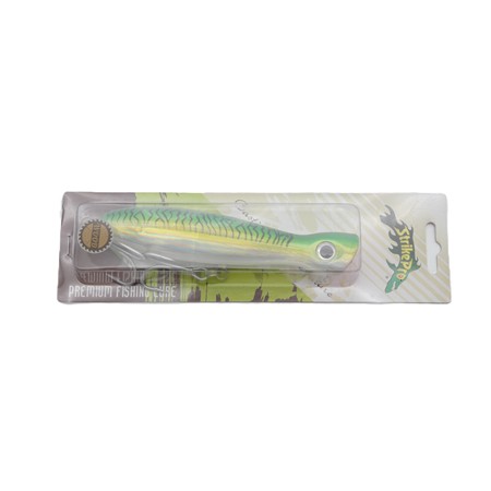 Leurre De Surface Strike Pro Pro Popper - 15Cm - 44