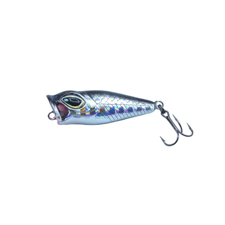 Leurre De Surface Stucki Fishing Fanatics Mini Bubble - 3.5Cm - Sb