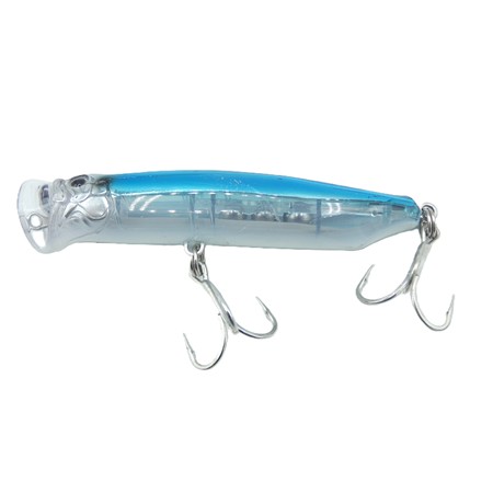 Leurre De Surface Tackle House Feed Popper 100 - 10Cm - 02