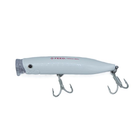 Leurre De Surface Tackle House Feed Popper 150 - 15Cm - 06