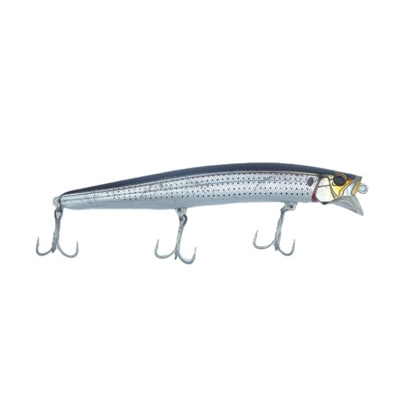 Leurre De Surface Tackle House Feed Shallow Plus - 12.8Cm - 01