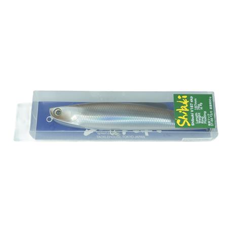 Leurre De Surface Tackle House Shibuki 187 Skp - 08