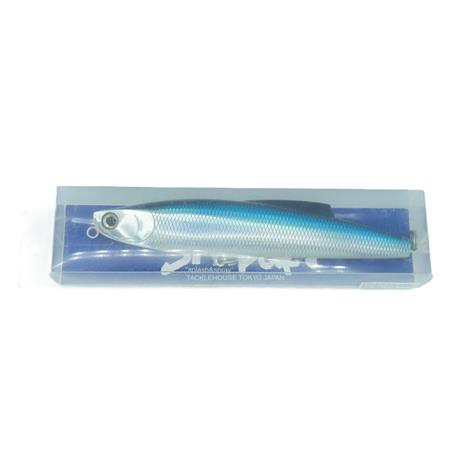 Leurre De Surface Tackle House Shibuki 187 Skp - 4 Hg