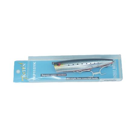 Leurre De Surface Tackle House Tkp 115 Yk - 11.5Cm - 112