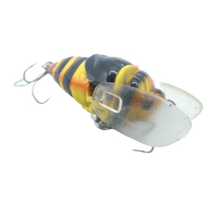 Leurre De Surface Tiemco Cicada Origin - 3.5Cm - 048