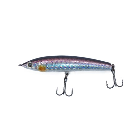 Leurre De Surface Tiemco Red Pepper Micro - 6Cm - 285