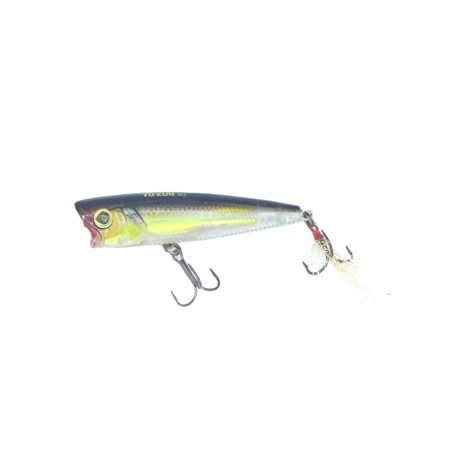 Leurre De Surface Yo-Zuri 3D Popper - 7.5Cm -