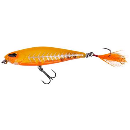 Leurre De Surface Zeck Jonny Walker - 5.8Cm