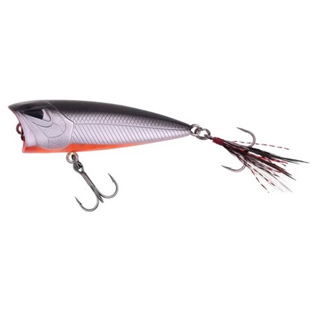 Leurre De Surface Zeck Pop-Jet - 4.5Cm