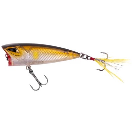 Leurre De Surface Zeck Pop-Jet - 6Cm
