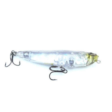 Leurre De Surface Zenith Carol 8.5Cm - 11P