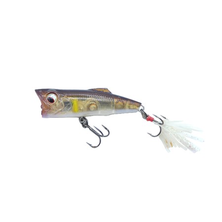 Leurre De Surface Zerek Poparazzi - 5Cm - Ayu