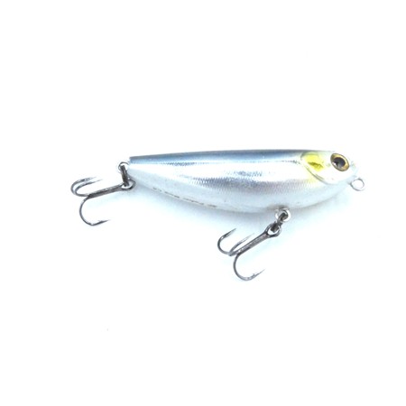 Leurre De Surface Zip Baits Zbl Fakie Dog Cb - 5Cm - 070