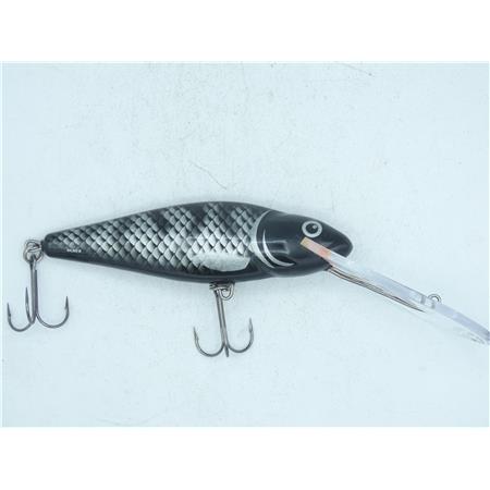 Leurre Deep Runner 14 Cm Salmo - 14Cm