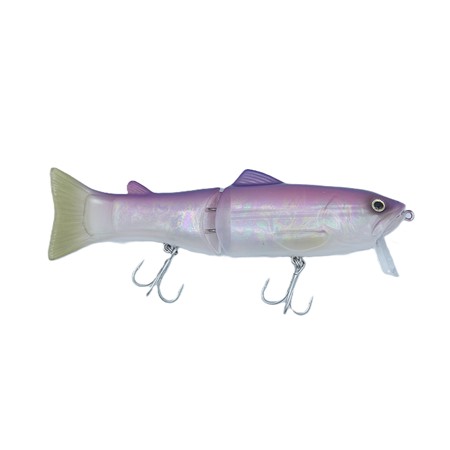 Leurre Deps New Silent Killer 175 - Flottant