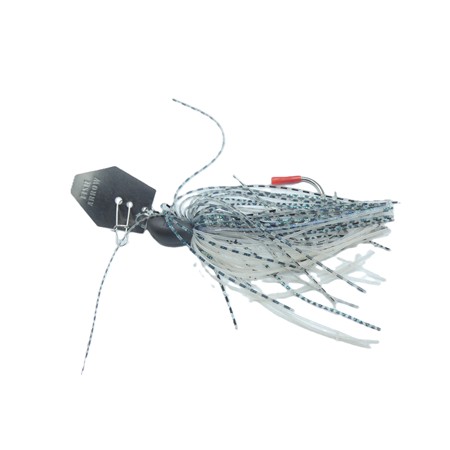 Leurre Dk Chatter Wedless Fish Arrow - 7 Gr