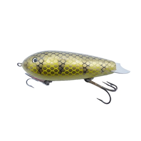 Leurre Doodlebug Slow Sinking Fox Rage - 13 Cm