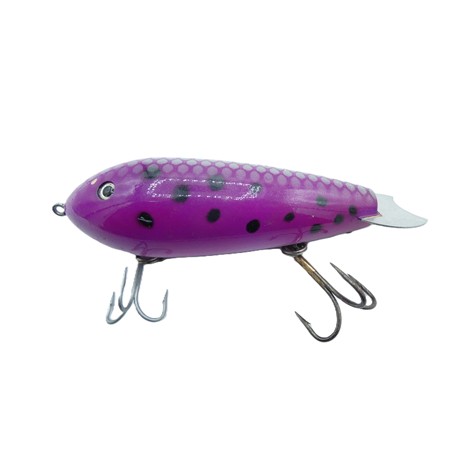 Leurre Doodlebug Slow Sinking Fox Rage - 13 Cm