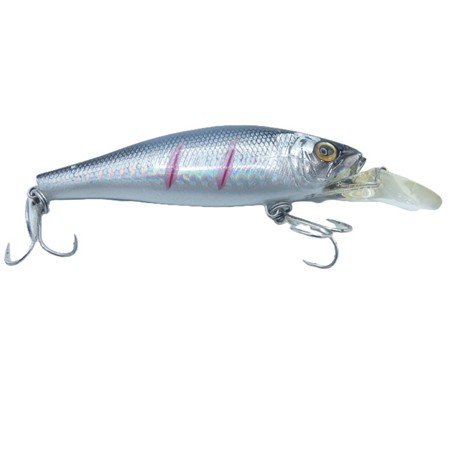 Leurre Flottant 10 Cm Savage Gear - 10 Cm/17 Gr