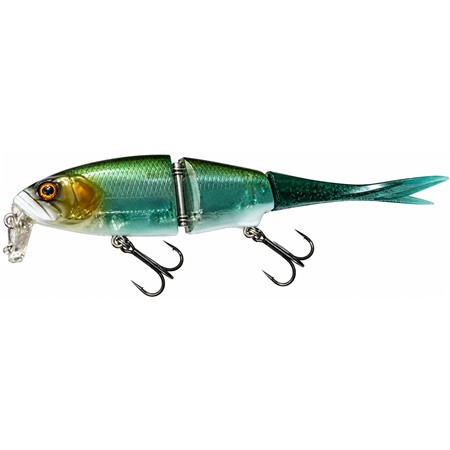 Leurre Flottant 10 Ten Feet Under Jager Bait - 9.5Cm