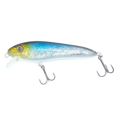 Leurre Flottant Abu Garcia Svartzonker Mc Celly - 14Cm - Blue Sunrise