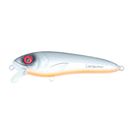 Leurre Flottant Abu Garcia Svartzonker Mc Celly - 14Cm - Fegis