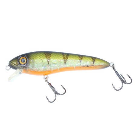 Leurre Flottant Abu Garcia Svartzonker Mc Celly - 14Cm - Fin Perch