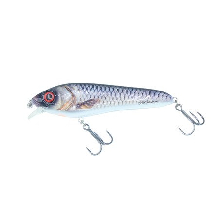 Leurre Flottant Abu Garcia Svartzonker Mc Celly - 17Cm - Real Roach