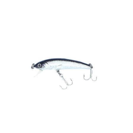 Leurre Flottant Abu Garcia Tormentor Floating - 5Cm - H-Bb