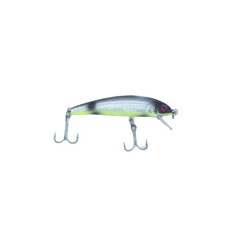 Leurre Flottant Abu Garcia Tormentor Floating - 5Cm - H-Oyg
