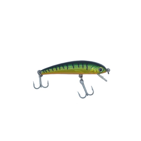 Leurre Flottant Abu Garcia Tormentor Floating - 5Cm - H-Oyg