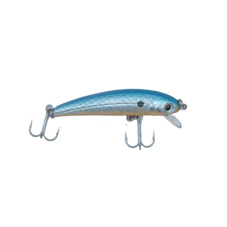 Leurre Flottant Abu Garcia Tormentor Floating - 5Cm - H-Oyg