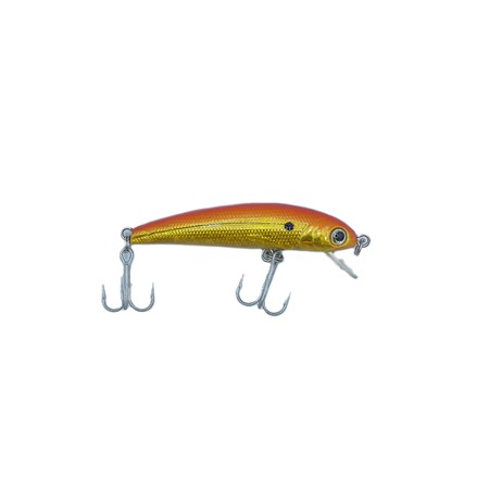 Leurre Flottant Abu Garcia Tormentor Floating - 5Cm - H-Oyg