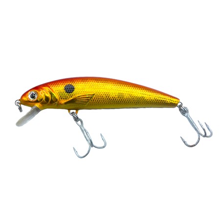 Leurre Flottant Abu Garcia Tormentor Floating - 9Cm - H-Oyg