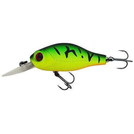 Leurre Flottant Adam's Bombshell Crank 54F - 5.4Cm