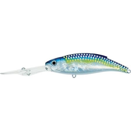 Leurre Flottant Adam's Deep Shad F-Dr - 8.5Cm