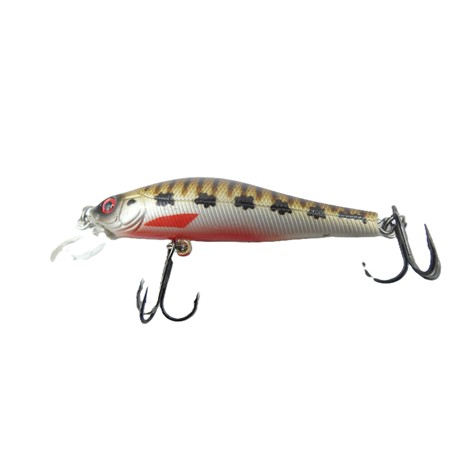 Leurre Flottant Adam's Jerkbait - 5Cm - 049