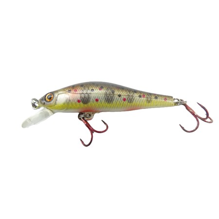 Leurre Flottant Adam's Jerkbait - 5Cm - 049