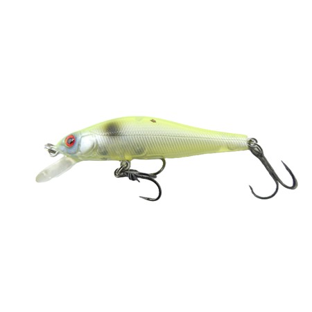Leurre Flottant Adam's Jerkbait - 5Cm - 049