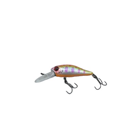 Leurre Flottant Adam's Shad 34F - Mr - 3.5Cm - 118