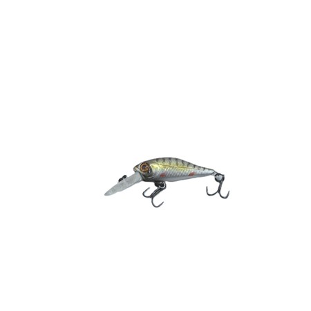 Leurre Flottant Adam's Shad 34F - Mr - 3.5Cm - 118