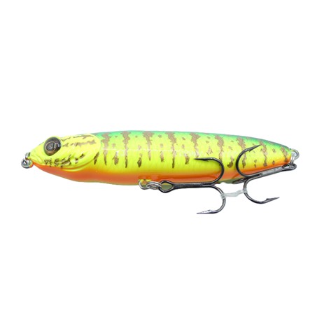 Leurre Flottant Adusta A-Pen - 9Cm - Ght