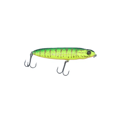 Leurre Flottant Adusta A-Pen - 9Cm - Grass Pike